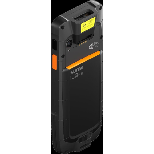 SUNMI L2Ks (Model T8A10) Android 11, 4