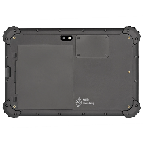 MIG T8X, 4gb/64gb, 1200*1920 FHD, 5MP/8MP, 4G LTE, Astra Linux SE v1.7 