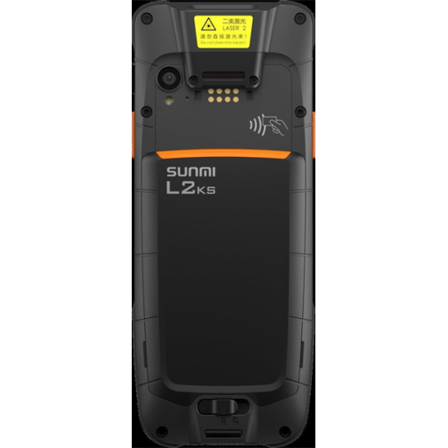 SUNMI L2Ks (Model T8A10) Android 11, 4