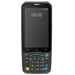 Mindeo M40 Android 11 / 4