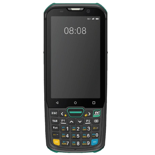 Mindeo M40 Android 11 / 4