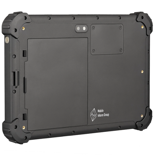 MIG T8X, 4gb/64gb, 1200*1920 FHD, 5MP/8MP, 4G LTE, Astra Linux SE v1.7 