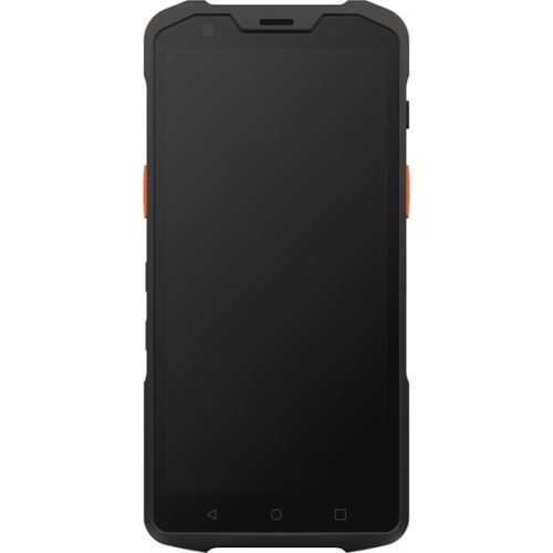 Sunmi L2s PRO (Model T8920) Android 12, 4GB+64GB, 13MP rear +2MP front cameras, 2D Zebra 4100 Scanner, GMS GL, 4G, WiFi, NFC, IP68