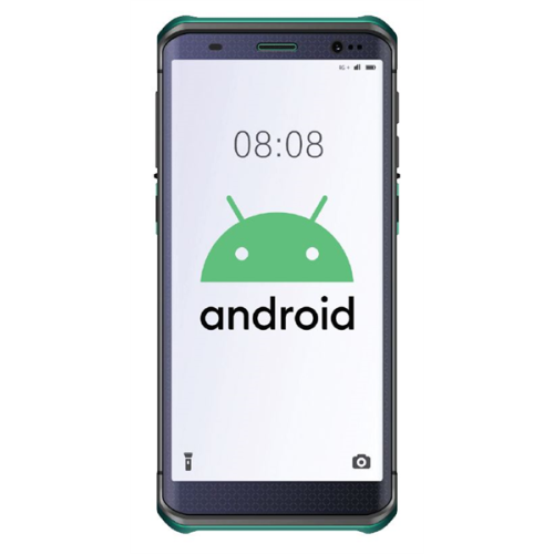 Mindeo D60 Android 11 / 5,93