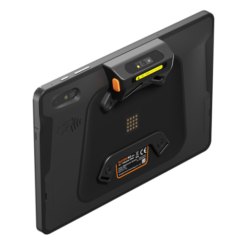 SUNMI M2 MAX EN(SDM660,4+64GB,5M+13M,FHD,NFC+PSAM,SS1101,WIFI+EU 4G(Ver.2),EU Adapter)V2