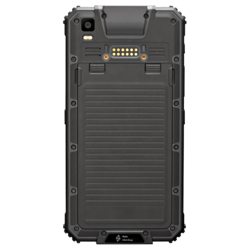 MIG S6 Pro, SDM632 1,8GHz, 4Gb/64Gb, 1440*720 LCD, 5MP/13MP, 4G LTE,  Android 9, Wi-Fi 2.4GHz/5GHz, Bluetooth 4.2 BLE, NFC, 2D сканер, кабель USB Type-C, блок питания USB