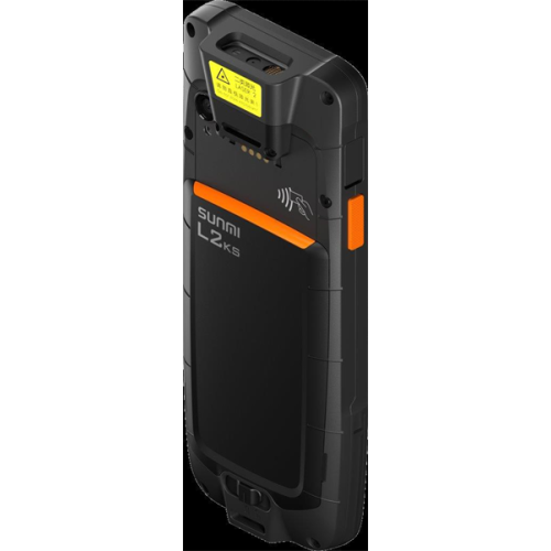 SUNMI L2Ks (Model T8A10) Android 11, 4