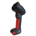 Honeywell Granit XP 1991i XR USB Kit: 2D, XR (FlexRange™) focus, with vibration. Red scanner (1991iXR-3), Base (CCB22-100BT-03N) USB Type A 3m straight, cable (CBL-500-300-S00)