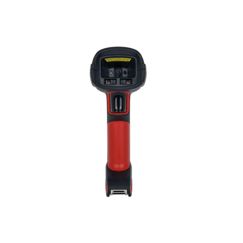 Honeywell Granit XP 1991i XLR USB Kit: 2D, XLR focus, with vibration. Red scanner (1991iXLR-3), Base (CCB22-100BT-03N) USB Type A 3m straight, cable (CBL-500-300-S00)