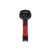 Honeywell Granit XP 1991i XLR USB Kit: 2D, XLR focus, with vibration. Red scanner (1991iXLR-3), Base (CCB22-100BT-03N) USB Type A 3m straight, cable (CBL-500-300-S00)