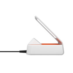 SUNMI (Model NS010) Blink USB Code128/QR-CODE Reader, Windows/iOS/Android/Linux, CN&EN (Beep)