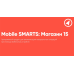 Клеверенс Mobile SMARTS: Магазин 15, БАЗОВЫЙ для «1С: Розница» 2.3.1.30 и выше до 2.3.x.x Клеверенс Mobile SMARTS: Магазин 15, БАЗОВЫЙ для «1С: Розница» 2.3.1.30 и выше до 2.3.x.x