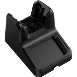 SUNMI ASSY: L2Ks Single Slot Cradle with Spare Battery, EU Adapter, Model: ND0T0