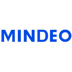 Mindeo ASSY: Battery for CS2290