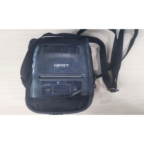 iDPRT ASSY: Carrying Case w SHOULDER STRAP for Mobile printer