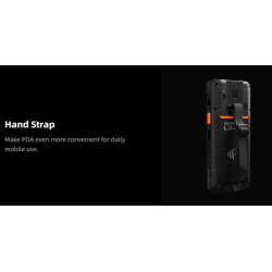 SUNMI ASSY: L2S / L2H / L2s PRO Hand strap