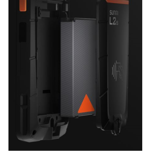 SUNMI ASSY: L2S / L2H / L2s PRO Spare battery
