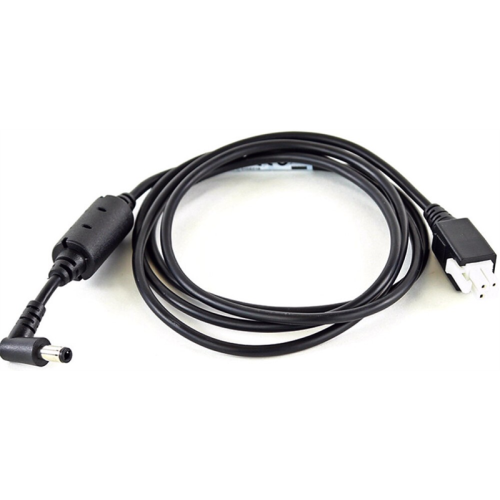 Zebra ASSY: DC Line Cord Allowing Connection of PWRBGA12V50W0WW Level VI Power Supply to All Data Capture System Products and SAC3600-4001CR Except DS36XX/LI36XX
