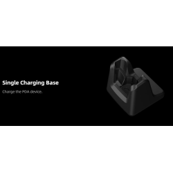 SUNMI ASSY: L2S / L2H / L2s PRO Charging Base w/o spare batt slot, EU Adapter, Model: