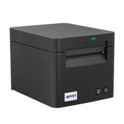 iDPRT SP900 POS Printer, 3inch, 260mm/s, USB+BT+WIFI, full & partial auto cutter, 48 / 79 mm paper width
