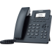 YEALINK SIP-T30P,  1 аккаунт, PoE, без БП, шт