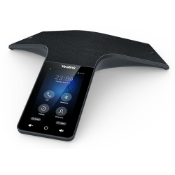 YEALINK CP965, звук HD, 5