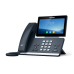 YEALINK SIP-T58W, Цветной сенсорный экран, Android, WiFi, Bluetooth, GigE, без CAM50, без БП, шт