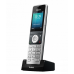 YEALINK W56H DECT SIP-трубка для W52P/W53P/W60P/W60B/CP930W-Base/W80B, шт
