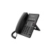 Fanvil H1 Cost-effective Hotel Phone, 1xEthernet 10/100 HD Voice, 8 DSS Keys, PoE, PSU