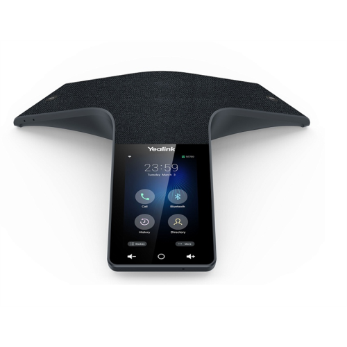 YEALINK CP925, сенсорный экран, звук HD, PoE, Wi-Fi, Bluetooth, шт