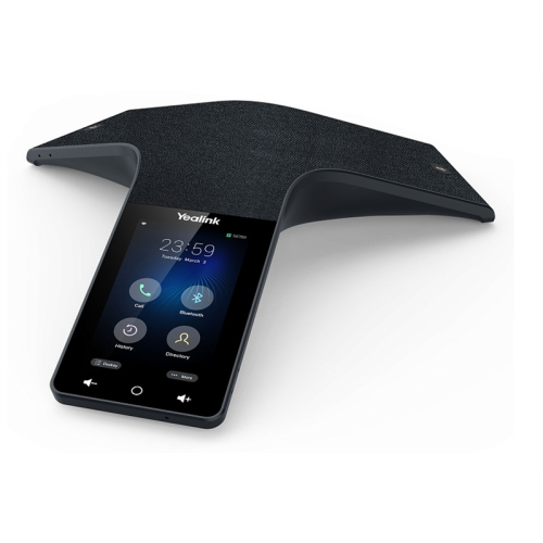 YEALINK CP925, сенсорный экран, звук HD, PoE, Wi-Fi, Bluetooth, шт