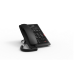 Fanvil Гостиничный IP телефон, 2 порта 10/100 Мбит, PoE, сменные панели логотипов, без дисплея,б, wi-fi