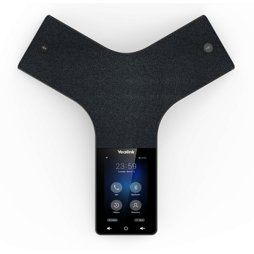 YEALINK CP925, сенсорный экран, звук HD, PoE, Wi-Fi, Bluetooth, шт