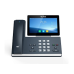 YEALINK SIP-T58W Pro, Цветной сенсорный экран, Android, WiFi, Bluetooth трубка, GigE, без CAM50, без БП, шт