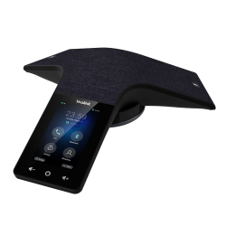 YEALINK CP935W, беспроводной DECT/Wi-Fi, 4'' сенсорный экран, звук HD, Bluetooth, шт