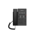 Fanvil H1 Cost-effective Hotel Phone, 1xEthernet 10/100 HD Voice, 8 DSS Keys, PoE, PSU