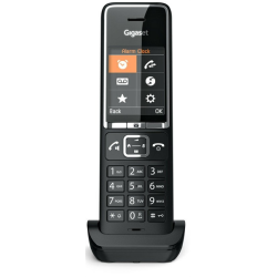 GIGASET COMFORT 550HX HSB
