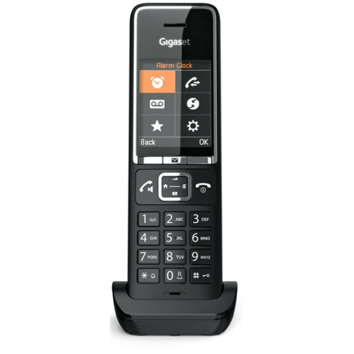GIGASET COMFORT 550HX HSB