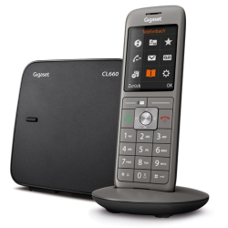 GIGASET CL660A SYS RUS