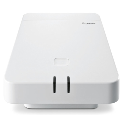 GIGASET N870 IP PRO RUS WHITE