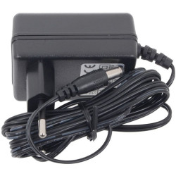 YEALINK Блок питания 5VDC, 2A для SIP-T29G/T43U/T46U(S)/T48U(S)/T58A/T57W/T54W, шт