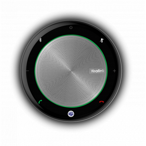 YEALINK CP700 with dongle UC, USB, Bluetooth, встроенная батарея, 2 встроенных микрофона, BT50 в комплекте, шт