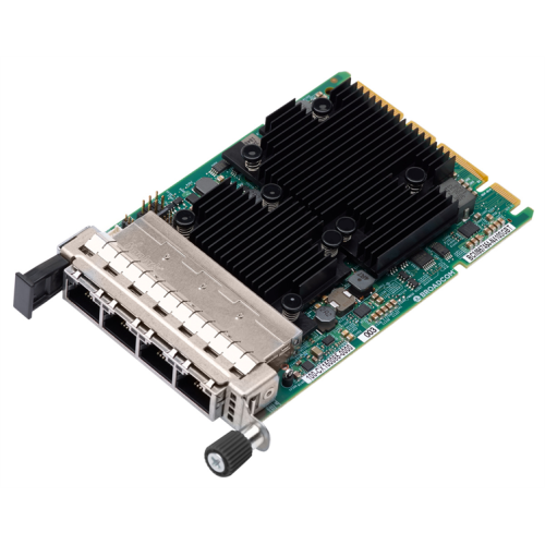 Lenovo ThinkSystem Broadcom 57454 10GBASE-T 4-port OCP Ethernet Adapter(for V2)