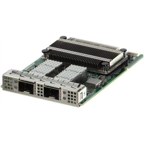 DELL Broadcom 57414 Dual Port 10/25GbE SFP28, OCP NIC 3.0 Customer Install