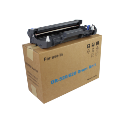 Драм-юнит DR-3100, DR-3200 для BROTHER HL-5240/5250/5270/5280/5340/5350/5370/5380 (CET), 25000 стр., CET0066