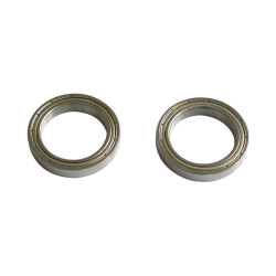 Подшипник тефлонового вала G052-4618 для RICOH Aficio 1015/1018/1022/1027/2015/2018/2022/2027, TOSHIBA e-STUDIO 230/280s/232/282/233/283 (CET), 2 шт/компл, CET6121