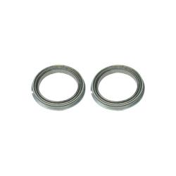 Подшипник тефлонового вала 4011-5762-01 для KONICA MINOLTA Bizhub 200/250/350 (CET), 2 шт/компл, CET8337