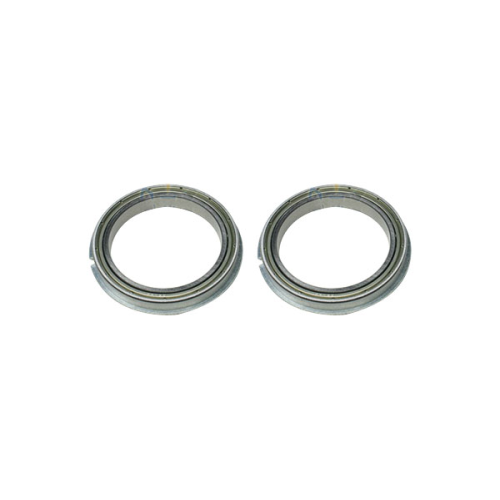 Подшипник тефлонового вала 4011-5762-01 для KONICA MINOLTA Bizhub 200/250/350 (CET), 2 шт/компл, CET8337