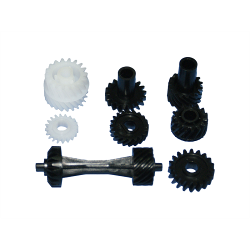 Комплект шестерен блока проявки 4021-5211-01,4021-5212-02,4021-5232-01,4021-5213-01,4021-5214-01,4021-5205-01,4021-5227-01,4021-5219-01 для KONICA MINOLTA Bizhub 162/163/180/210/220 (CET),CET7333