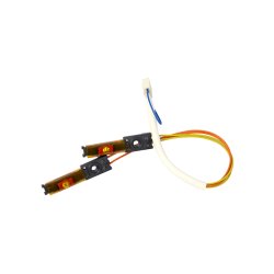 Термистор для CANON iR2270/2870/3570 (CET), CET5217